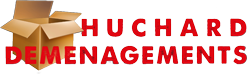 Huchard Déménagements : déménageur à Lyon